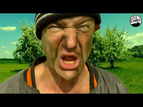 GRAVEMAN - PÁLINKÁT (DJ COOLPIX REMIX)