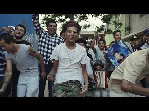 Tornillo//Alla En Mi Barrio // Vídeo Oficial 2020 🇲🇽🎙️