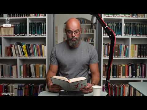 Dag 267 "En tacksam samarier" - 365 dagar med Jesus (Niklas Piensoho)