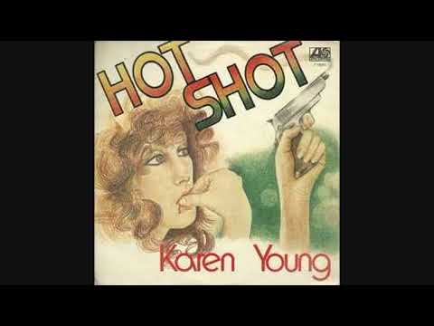 Karen Young  - Hot Shot @ 125 bpm