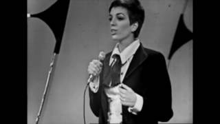 Liza Minnelli - &quot;Cabaret&quot; (Bandstand, 1967)