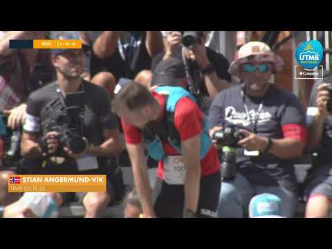 OCC 2019 Finisher Man 1 - Stian Angermund-Vik