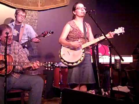 Mother Banjo - 6-25-2010 - Live at the Beat