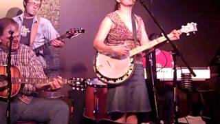 Mother Banjo - 6-25-2010 - Live at the Beat