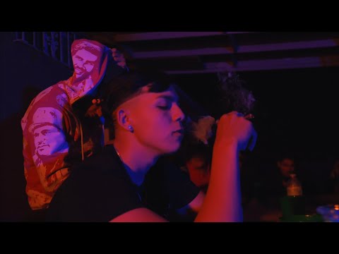 PM FINE$$E - DRUGS FT PM GHOSTIE X PM WOODY X P SLICK