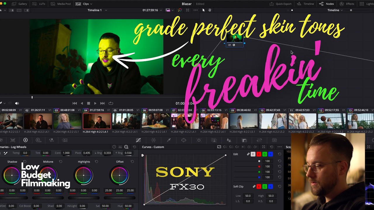 Monsnodevideo Tools video reviews – MONONODES