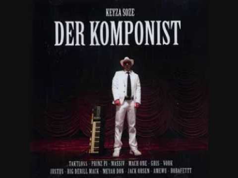 Meyah Don. Keyza Soze - Der Komponist.