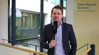 Prof. Dr. David Matusiewicz