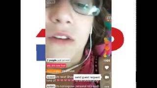 Live Chat with girls [** Only For Adult / 18+ **] 
