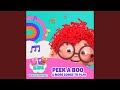Freeze Dance Song