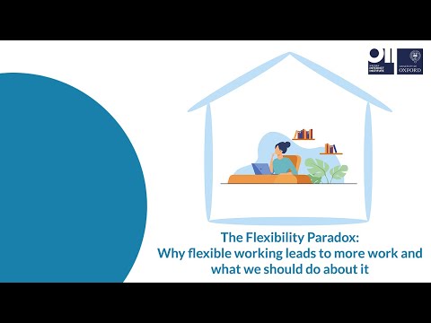 The Paradox of Flexibility | Golden Age