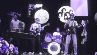 Doe Maar    Situatie