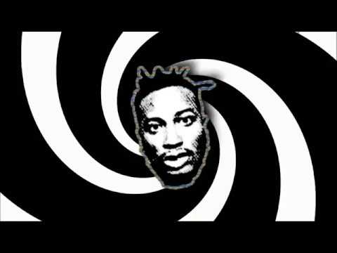 Ol' Dirty Bastard - Shimmy Shimmy Ya - Alkaloid 23 - [Bootleg]