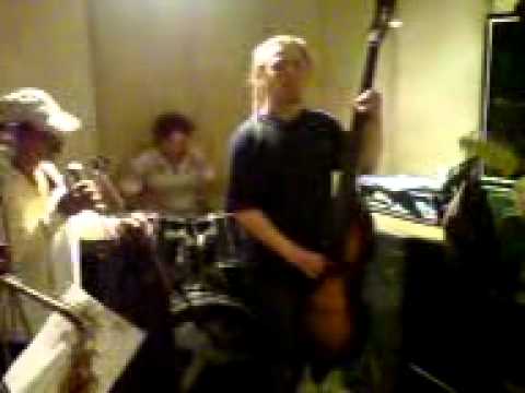 Goldmaster Allstars and Winston Francis