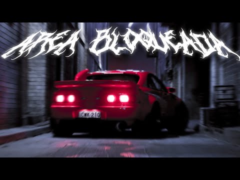 $WERVE x LEFTOZ - PHONK LOVE