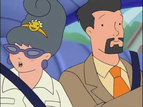 George Shrinks: A Star Is Shrunk (Part 1)