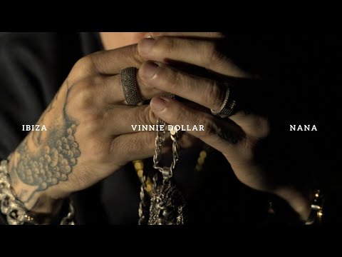 Vinnie Dollar - NaNa (VISUALIZER)