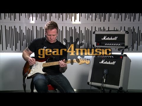 Marshall 2525 Mini Silver Jubilee