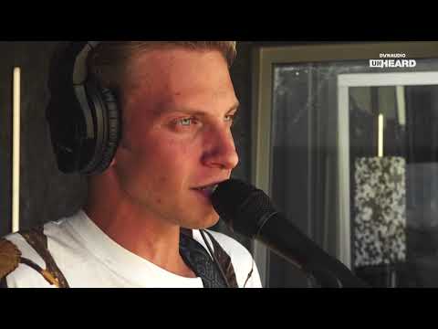 Nicklas Sahl: Dynaudio Unheard at Smukfest 2018