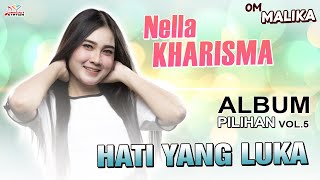 Download lagu Nella Kharisma & Sumo Suling Gendeng - Hati Yang Luka | Patrol Jandhut mp3