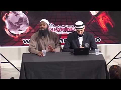 How can you handle lust? - Loon from Puff Daddy's Bad Boys