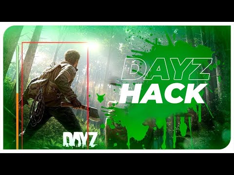 [Update] DayZ Hack 2023 | New DayZ Cheat | Free Download [x64/x32]