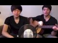 먼지가 되어 "Becoming Dust" (COVER) by Hanuy and ...
