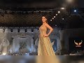 Kiara Advani Fired Up The Ramp In Golden Outfit As She Walks For An Event In Delhi Kiaraadvani
