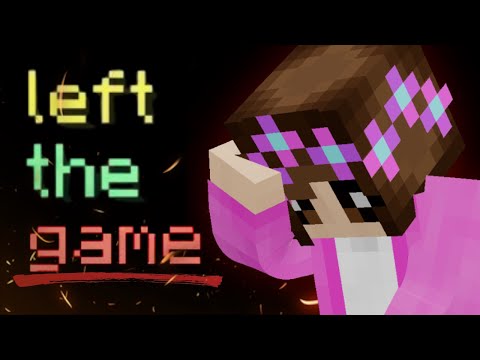 Why Stressmonster101 Left Hermitcraft...