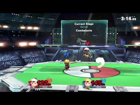 YOU'LL NEVER SEE IT COMING