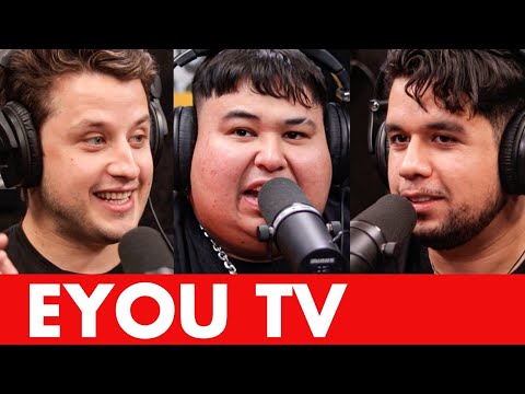 CREATIVO #571 - EYOU TV | Factazos del Freestyle, Batallas Escritas, El Legado de Chespirito