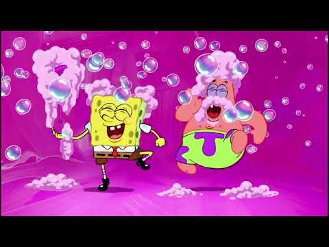 The SpongeBob SquarePants Movie-Part 12
