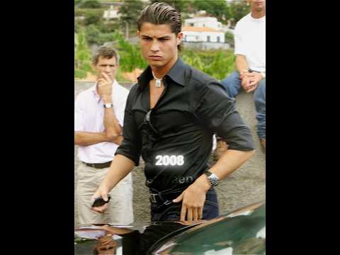2008 Ronaldo was a mafia 🥶🔥🗿 #shorts #football #viral #edit #messi #ronaldo #mafia #funny