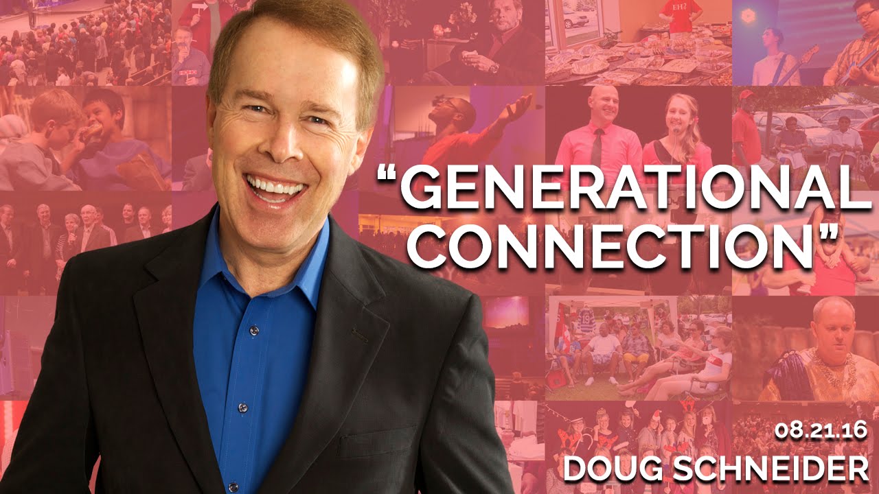 Generational Connection