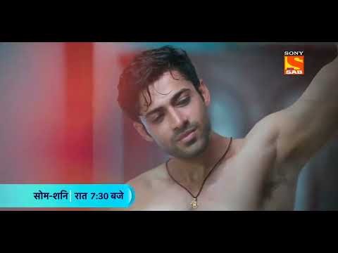 Sab Satrangi New Promo