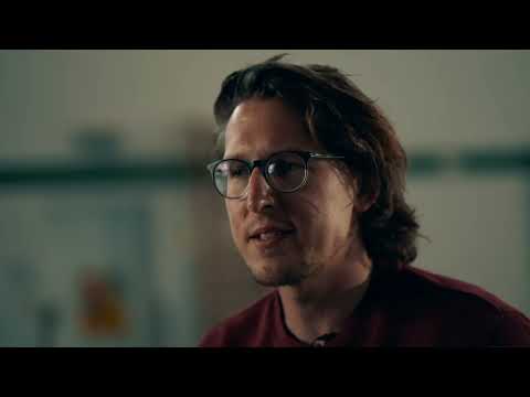 Wir Gröpelinger:innen: Alex Hartung