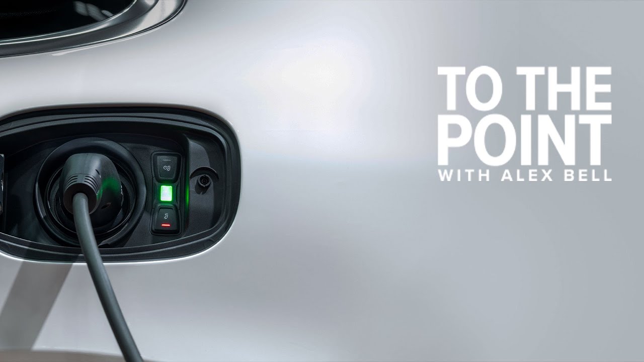 A look at the relationship between electric vehicles and the grid | To The Point