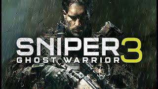 Sniper: Ghost Warrior 3