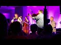 Suede sings Emily with special guest alicia mickenberg on viola