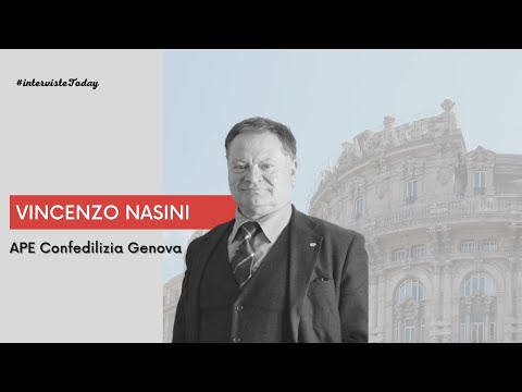 Associazione della proprietà edilizia Genova: un storia da oltre un secolo