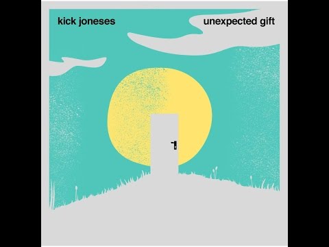 Kick Joneses - Unexpected Gift (Rookie Records) [Full Album]