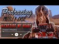 Podracing Scenes With Kickstart My Heart