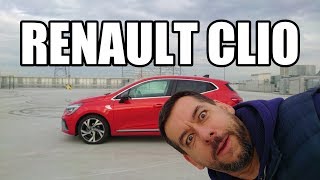 Renault Captur 2019 - dabar