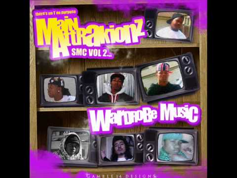 D money ft Main Attrakionz - Relaxed Moneymaker