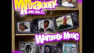 D money ft Main Attrakionz - Relaxed Moneymaker