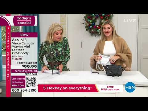 HSN | Holiday Host Faves with Lynn 10.20.2023 - 06 PM