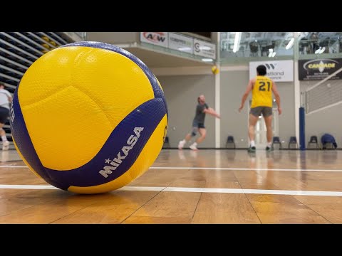 MVB Player Profile - Max Brook