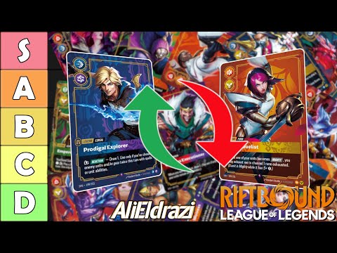 Spiriforged Metagame Tier List - What Decks to Play in February 2026