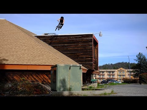 Sean Burns - Bone Deth - Too Fast for Food Section