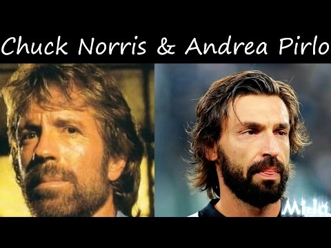Top 10 Football players and celebrity look alikes !!!